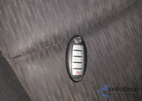 2018 Nissan Rogue Sv from USA, damaged, VIN JN8AT2MV0JW343374